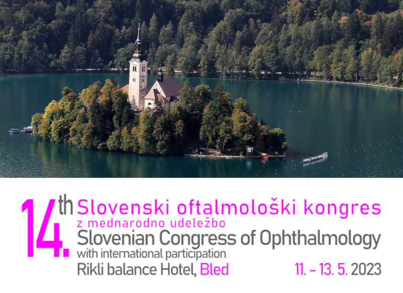 14. slovenski oftalmološki kongres